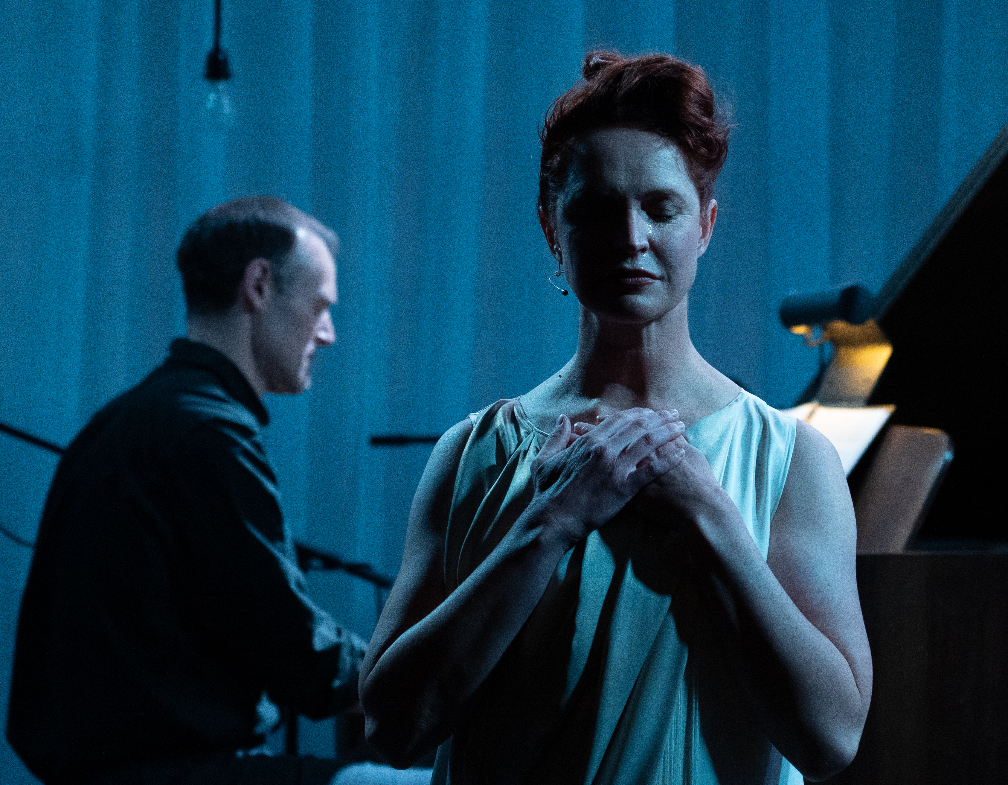 Grace McLean in Penelope